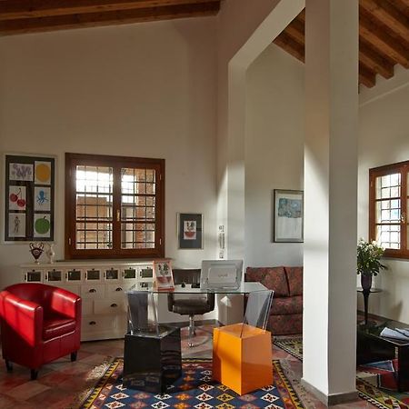 B&B Ai Condotti Di Pisa Da Filippo San Giuliano Terme Exteriör bild