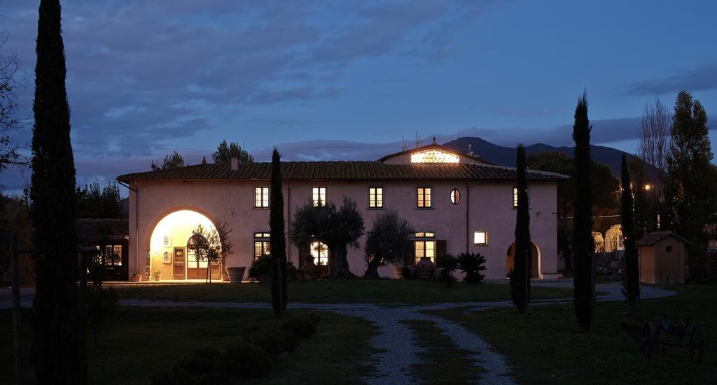 B&B Ai Condotti Di Pisa Da Filippo San Giuliano Terme Exteriör bild