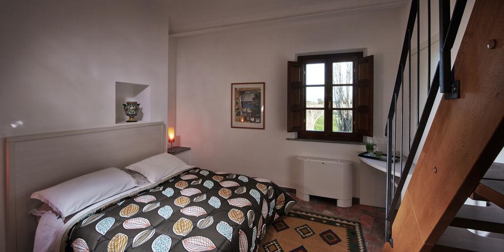 B&B Ai Condotti Di Pisa Da Filippo San Giuliano Terme Exteriör bild