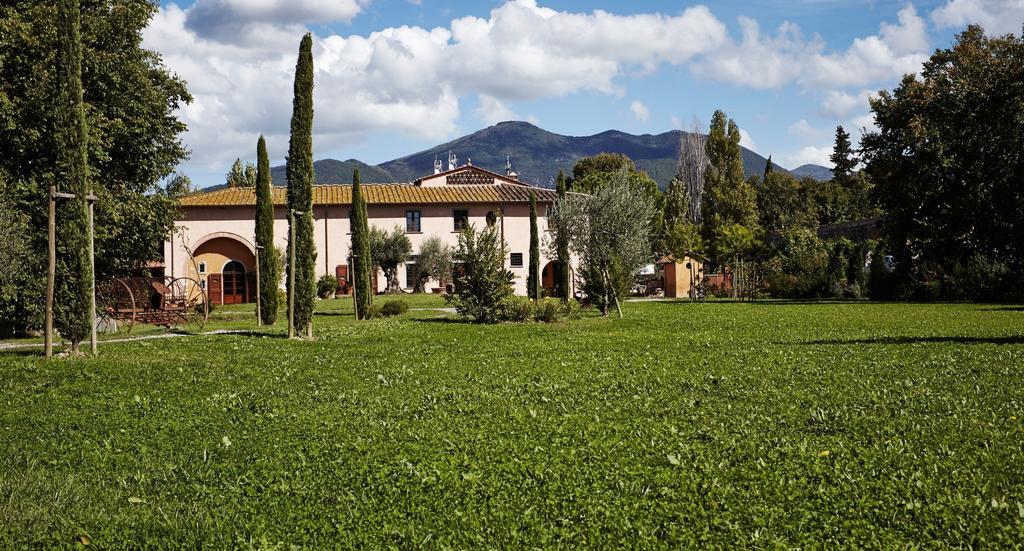 B&B Ai Condotti Di Pisa Da Filippo San Giuliano Terme Exteriör bild