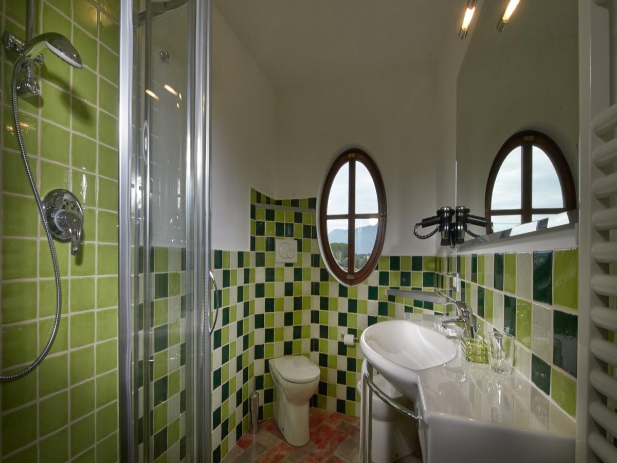 B&B Ai Condotti Di Pisa Da Filippo San Giuliano Terme Rum bild